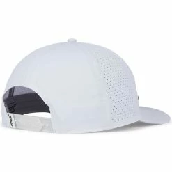 Titleist Diego Hat 11 Titleist Diego Hat -Golf Shop titleist 2023 diego hat white black back itempicture