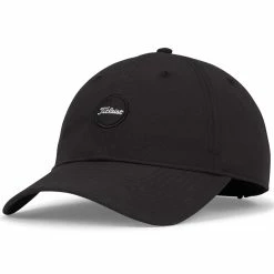 Titleist Montauk Breezer Hat -Golf Shop titleist 2023 montauk breezer hat black black itempicture