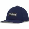 Titleist Oceanside Hat -Golf Shop titleist 2023 oceanside hat navy black itempicture