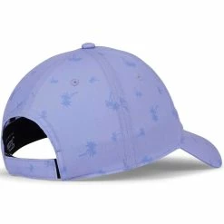 Titleist Women's Charleston Prints Hat 7 Titleist Women's Charleston Prints Hat -Golf Shop titleist 2023 womens charleston prints hat lavender back itempicture