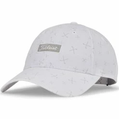 Titleist Women's Charleston Prints Hat 6 Titleist Women's Charleston Prints Hat -Golf Shop titleist 2023 womens charleston prints hat white itempicture