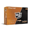 Feel Wilson FG Tour X Golf Balls (1 Dozen) -Golf Shop wilson fg tour x golf balls 1