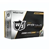 Wilson FG Tour Urethane Golf Balls (1 Dozen)